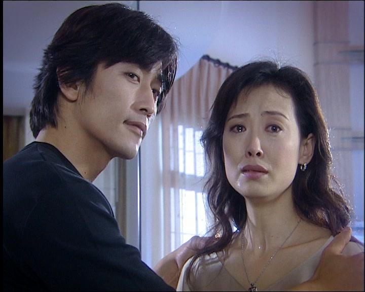 天若有情第一部 第29集视频封面图