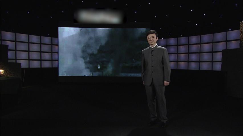 《中国远征军》第3集