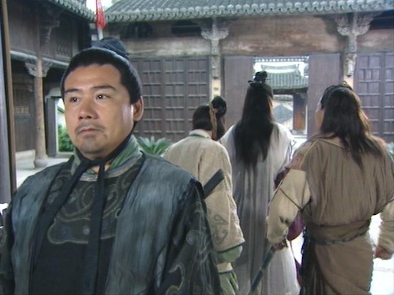 浪迹天涯 第2集视频封面图