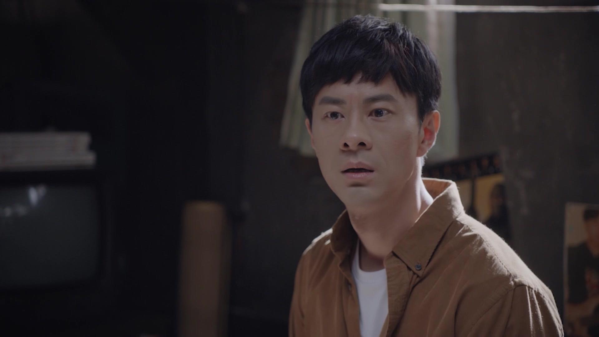 两个人的世界 第13集视频封面图
