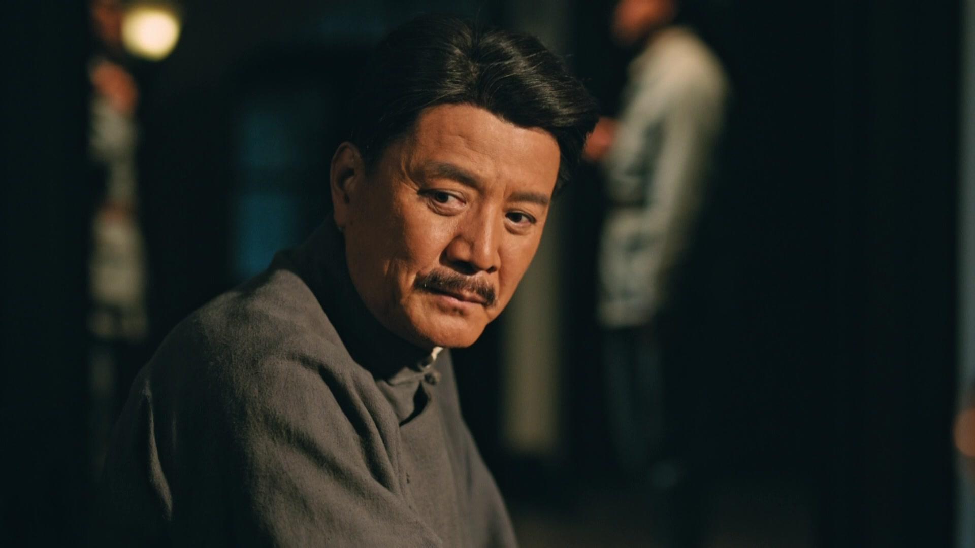 浴血荣光 第4集视频封面图