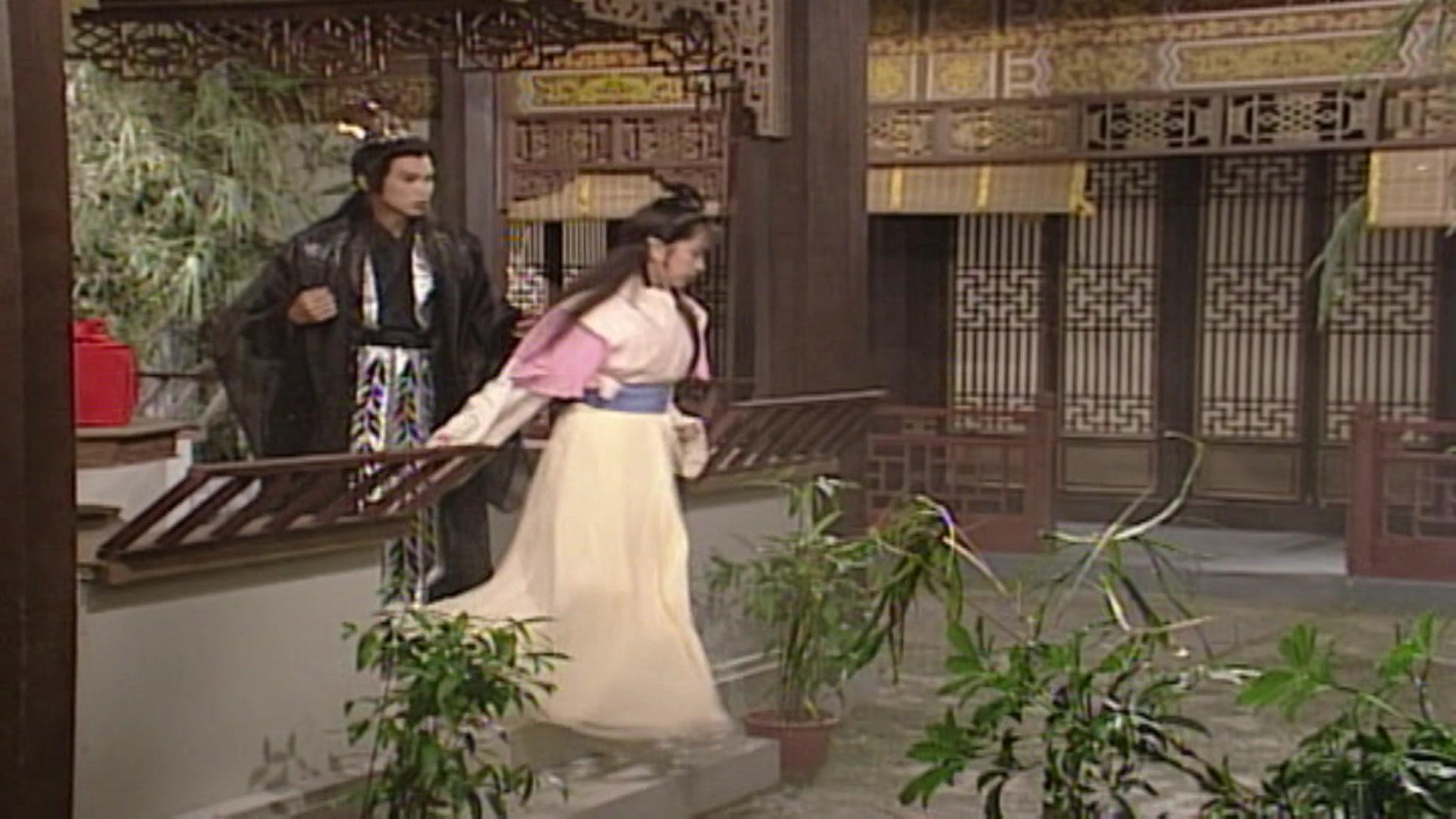 天师钟馗 第27集视频封面图