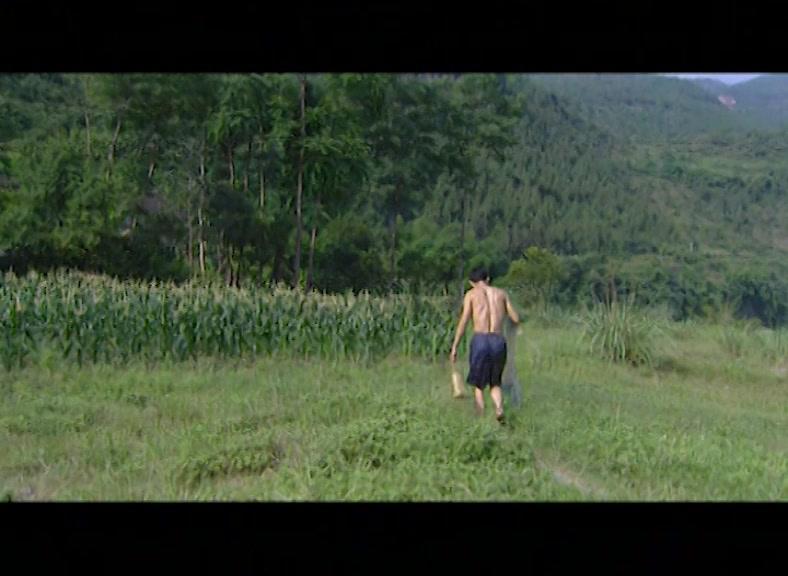 三峡移民故事 第1集视频封面图