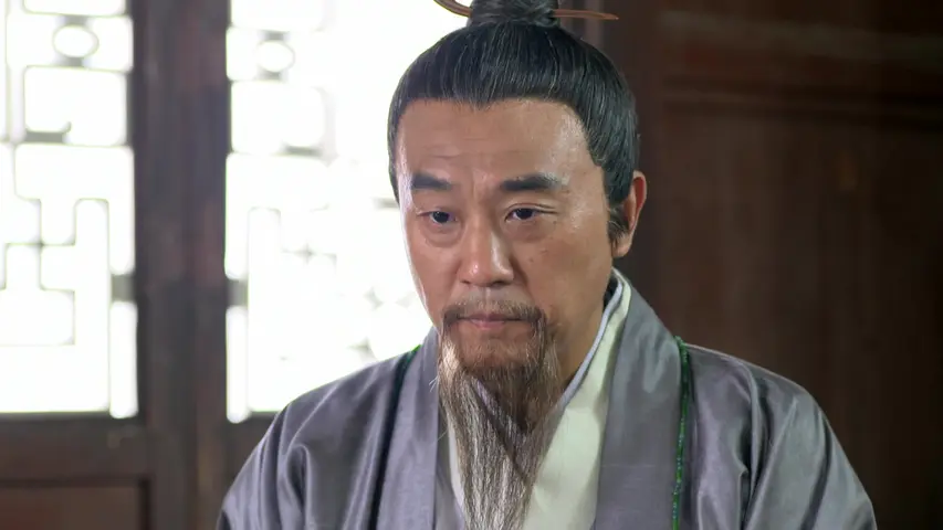 神机妙算刘伯温 14集