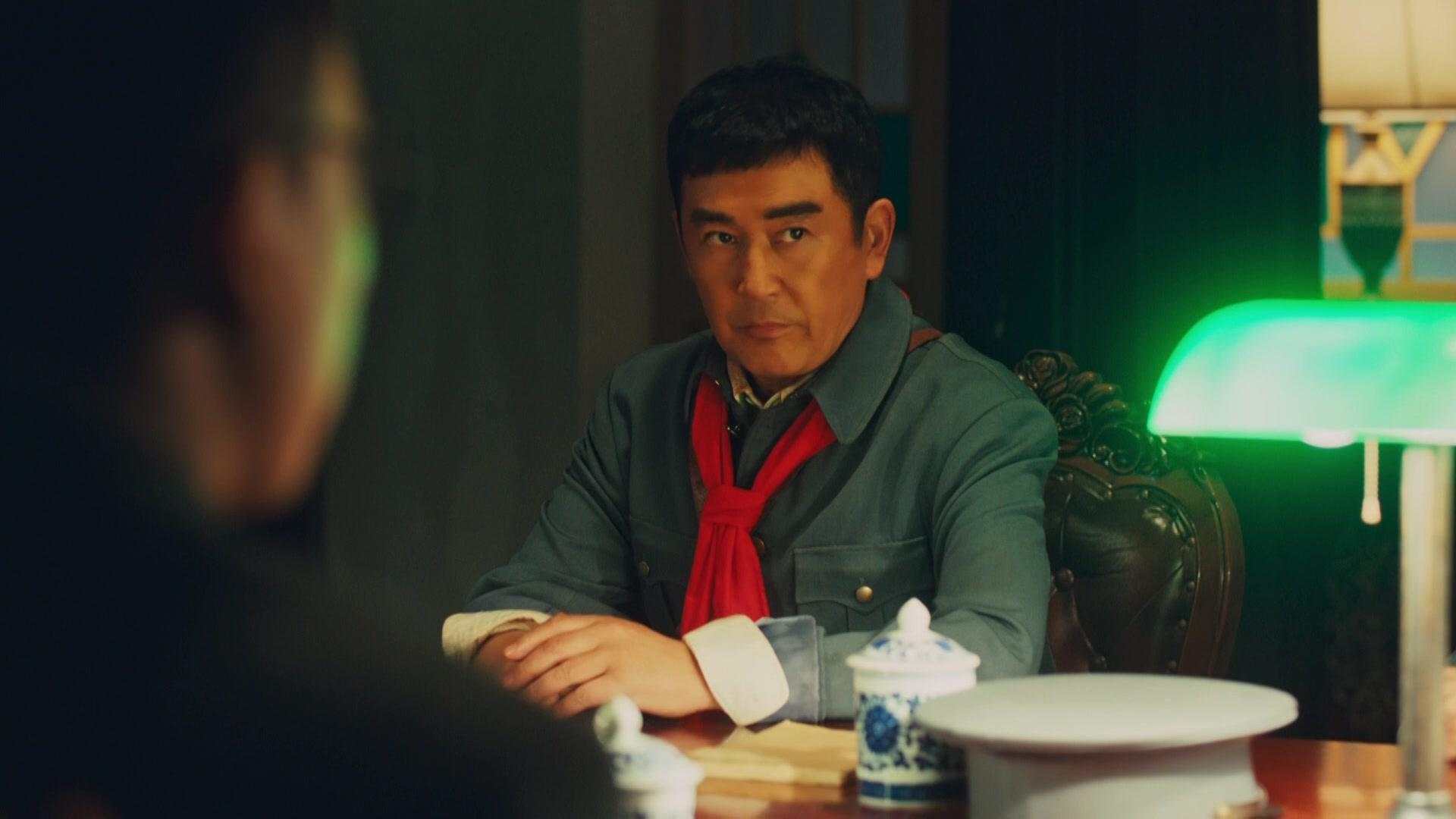 浴血荣光 第3集视频封面图