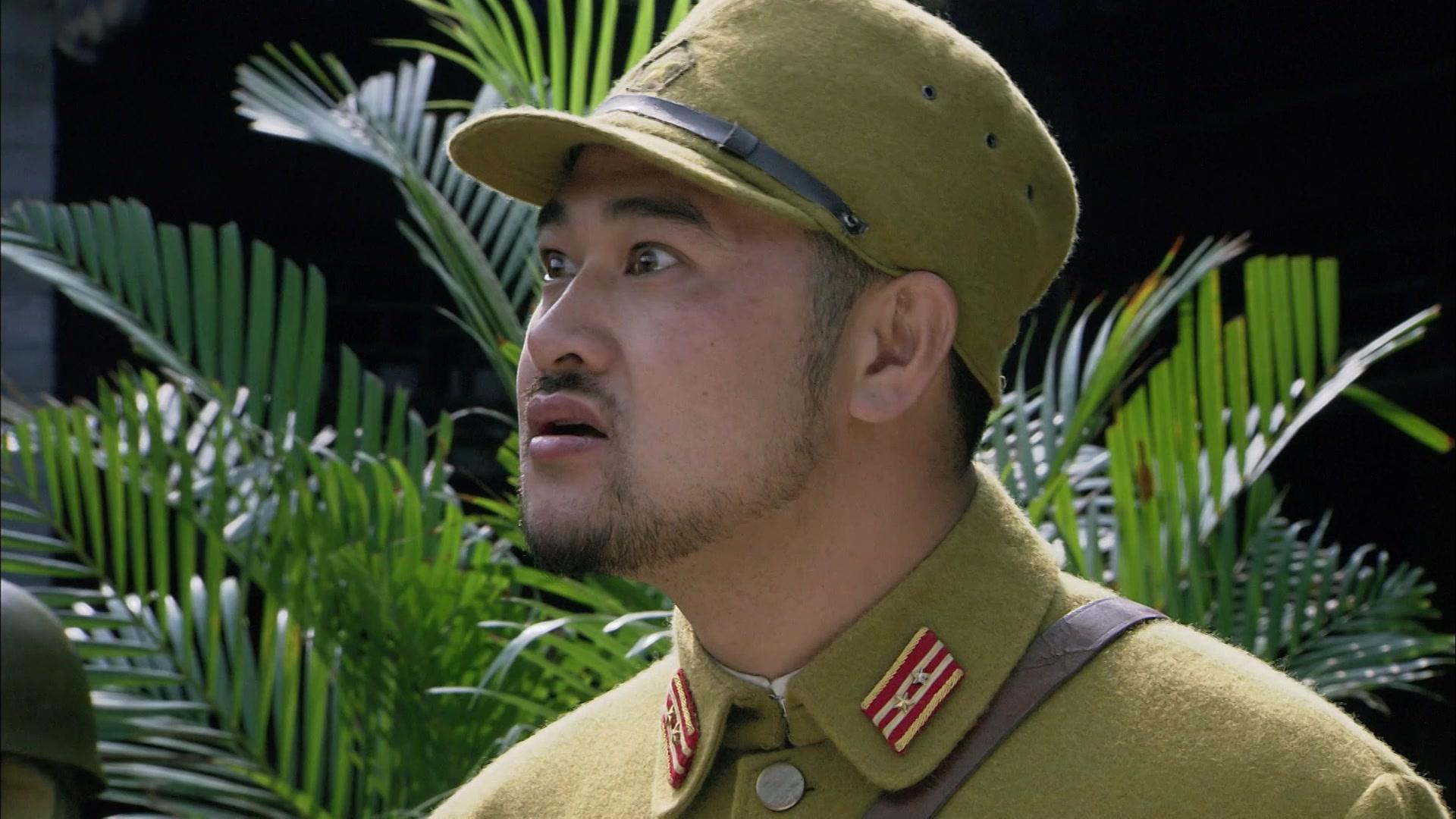 和平战士 第3集视频封面图