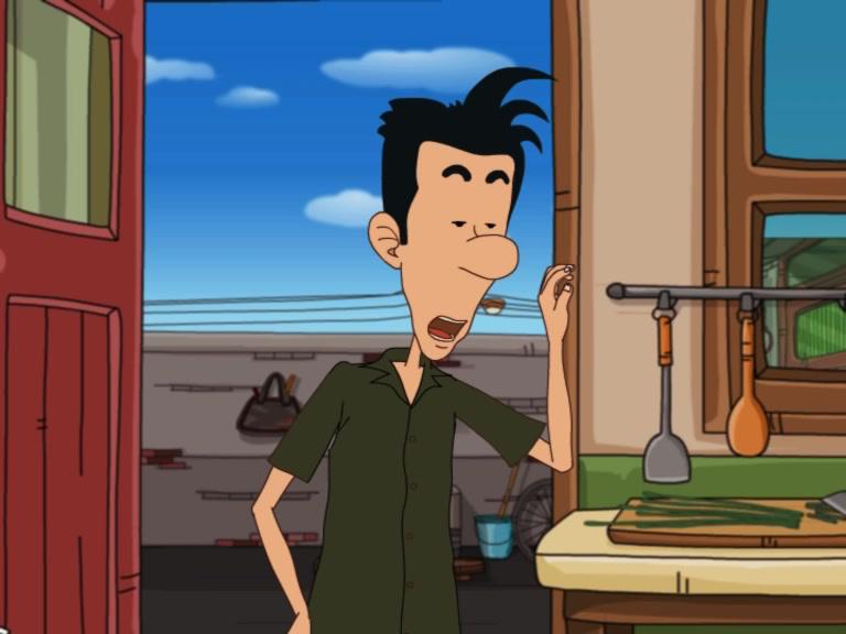 快乐集结号 第51集视频封面图