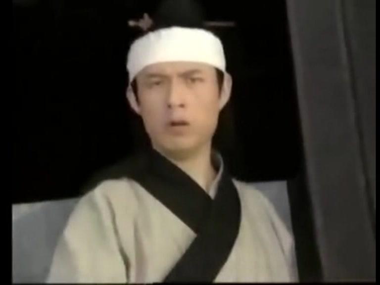 财神传奇 第15集视频封面图