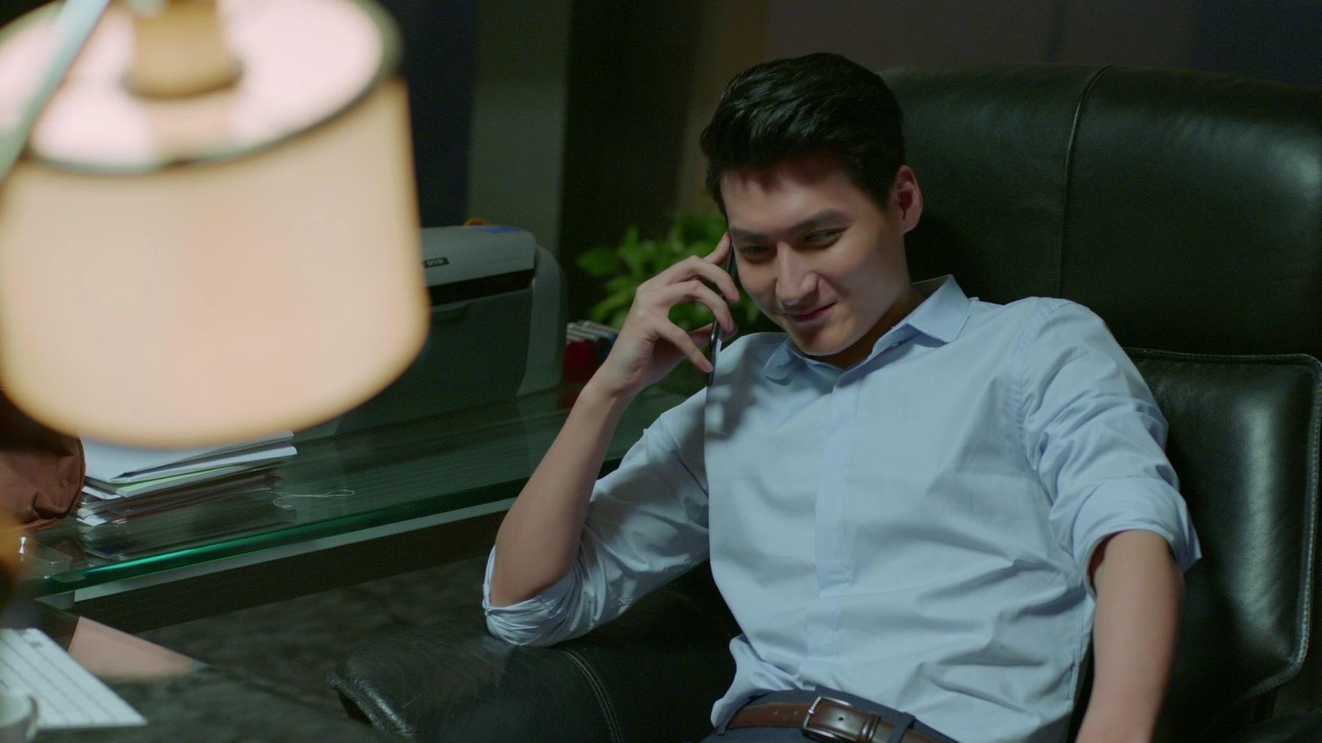 何所冬暖，何所夏凉 第48集视频封面图