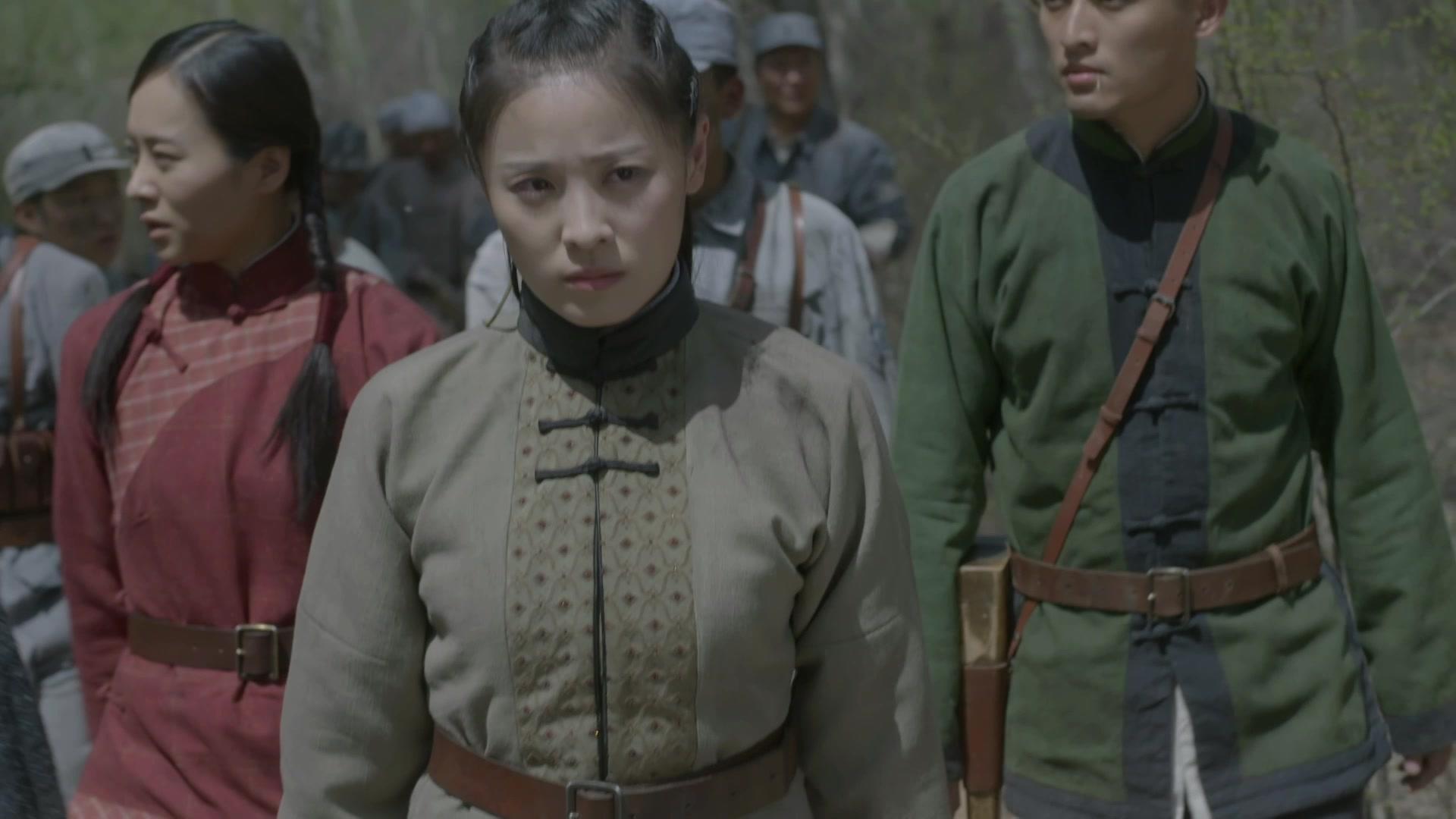 红腰鼓 第31集视频封面图