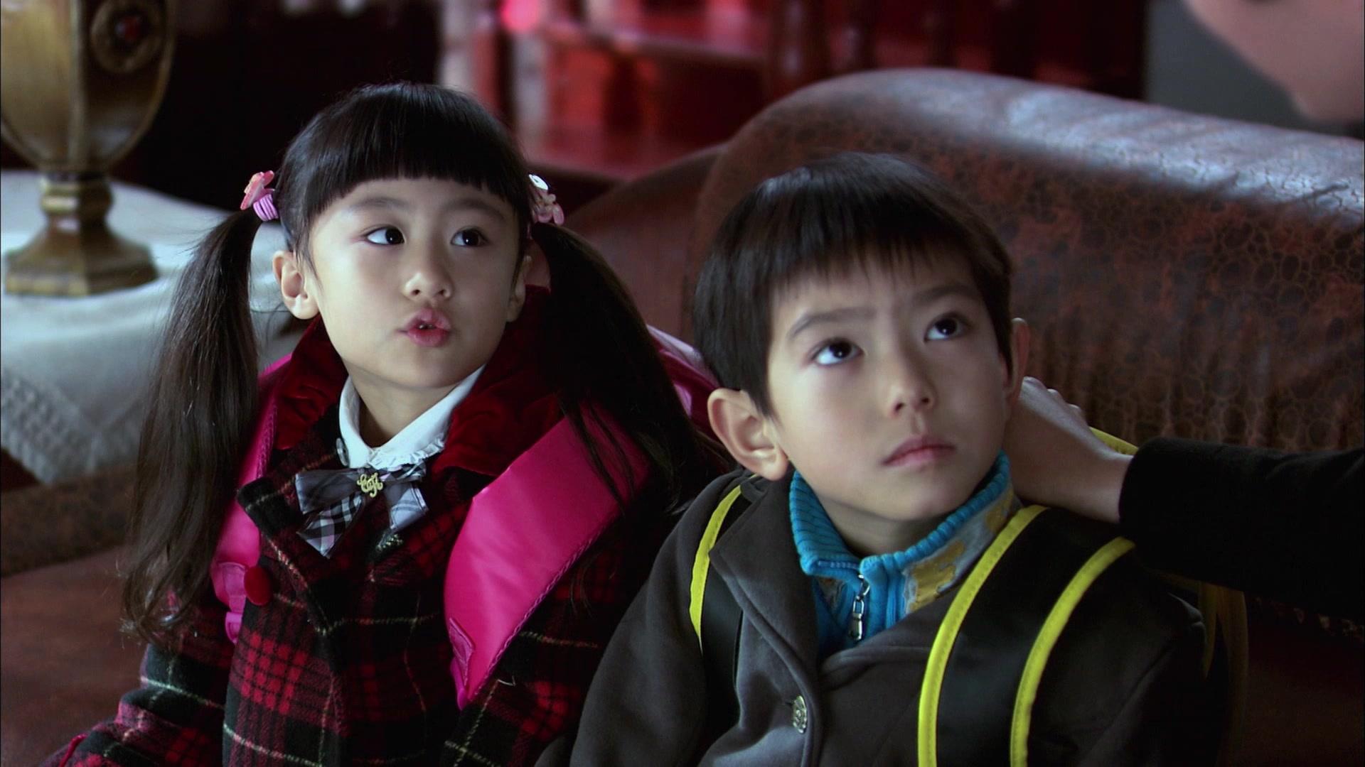 像小朵一样 第20集视频封面图