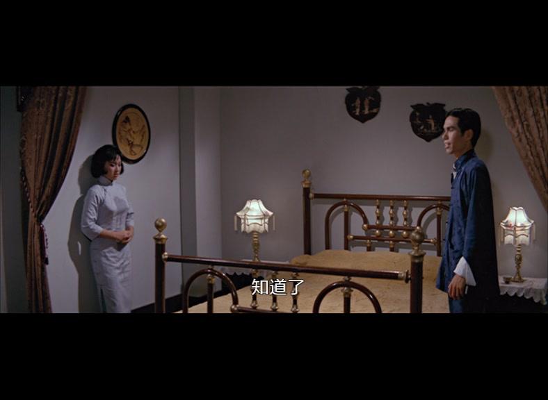 大侠复仇记视频封面图