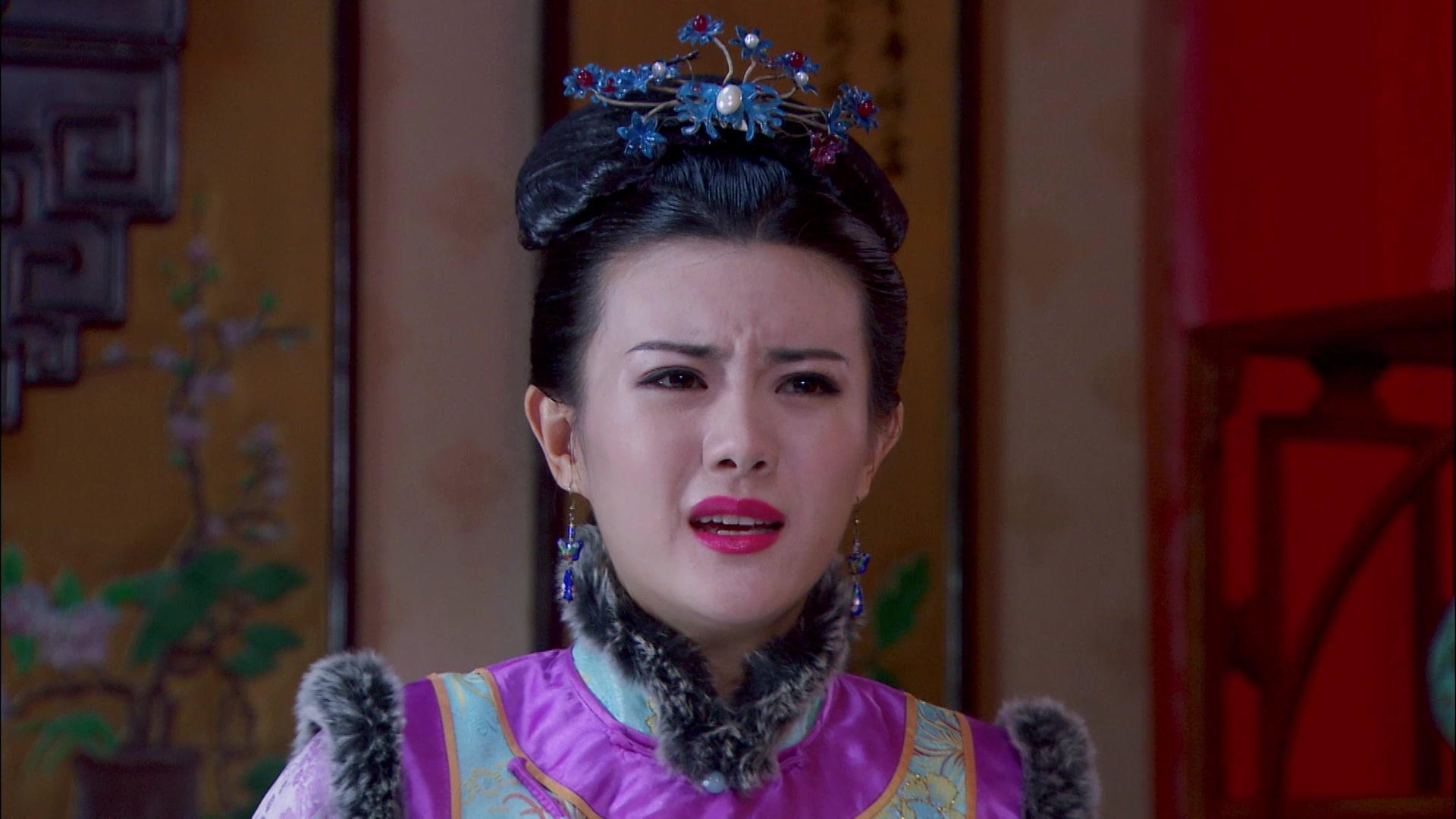 大玉儿传奇 第59集视频封面图