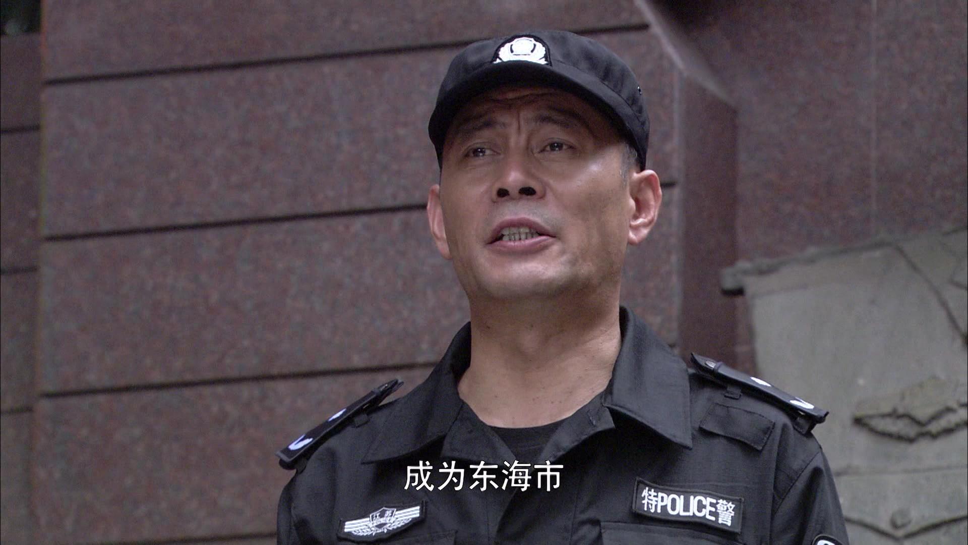 特警力量 第17集视频封面图