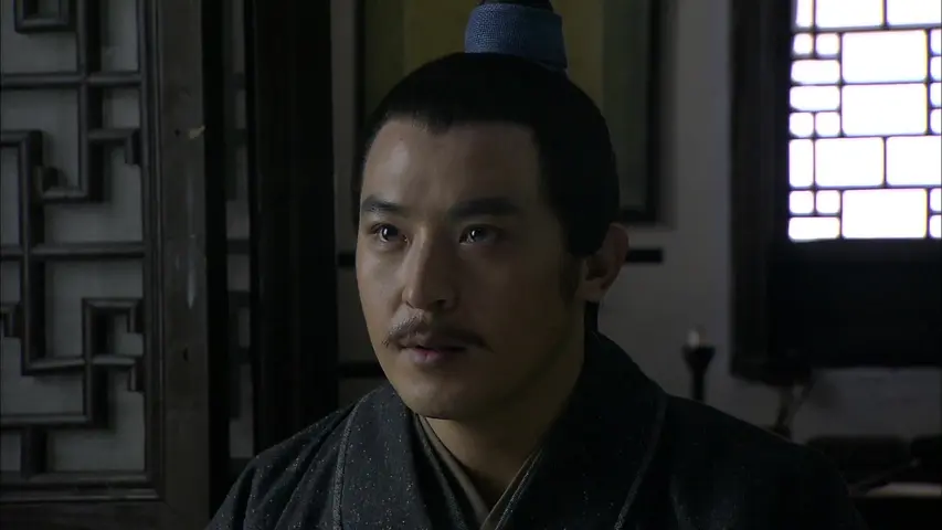 大宋提刑官第二部 26集