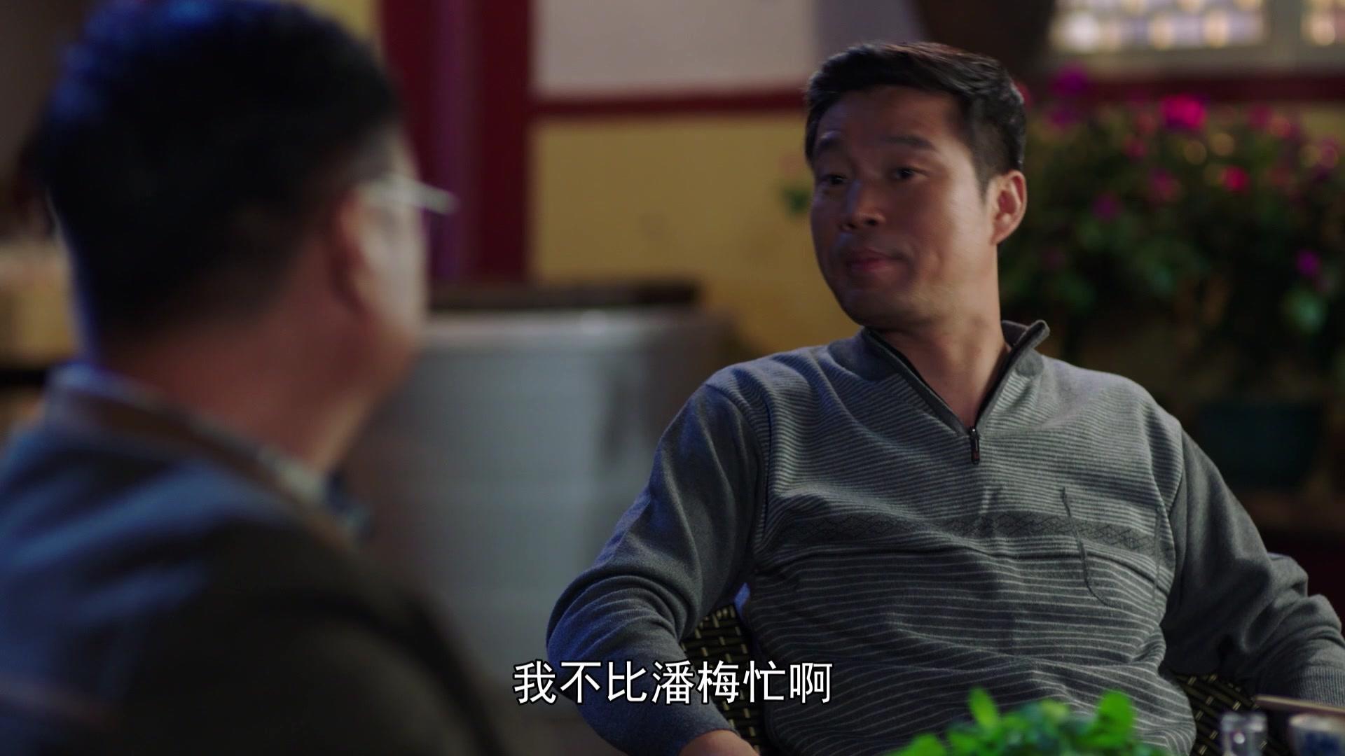 花繁叶茂 第28集视频封面图