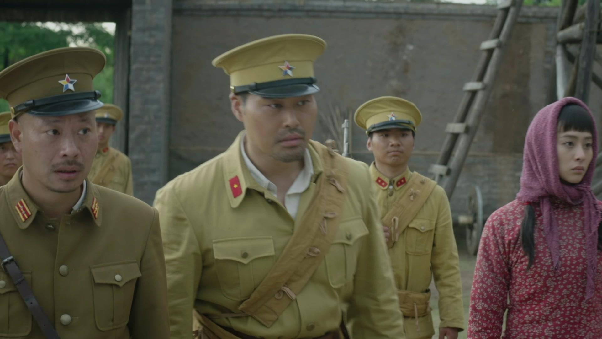 红腰鼓 第4集视频封面图