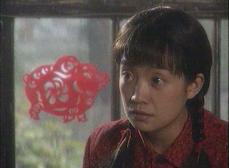 女儿河 第4集视频封面图