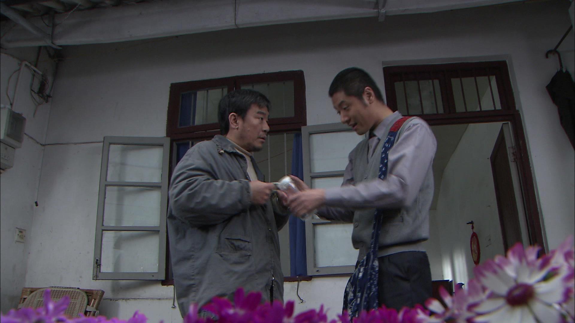 阿喜 第2集视频封面图