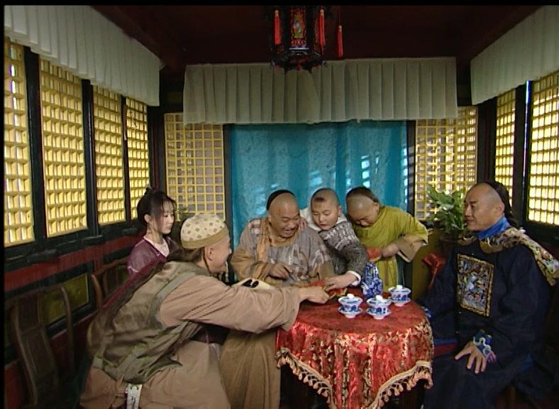 少年大钦差 第13集视频封面图