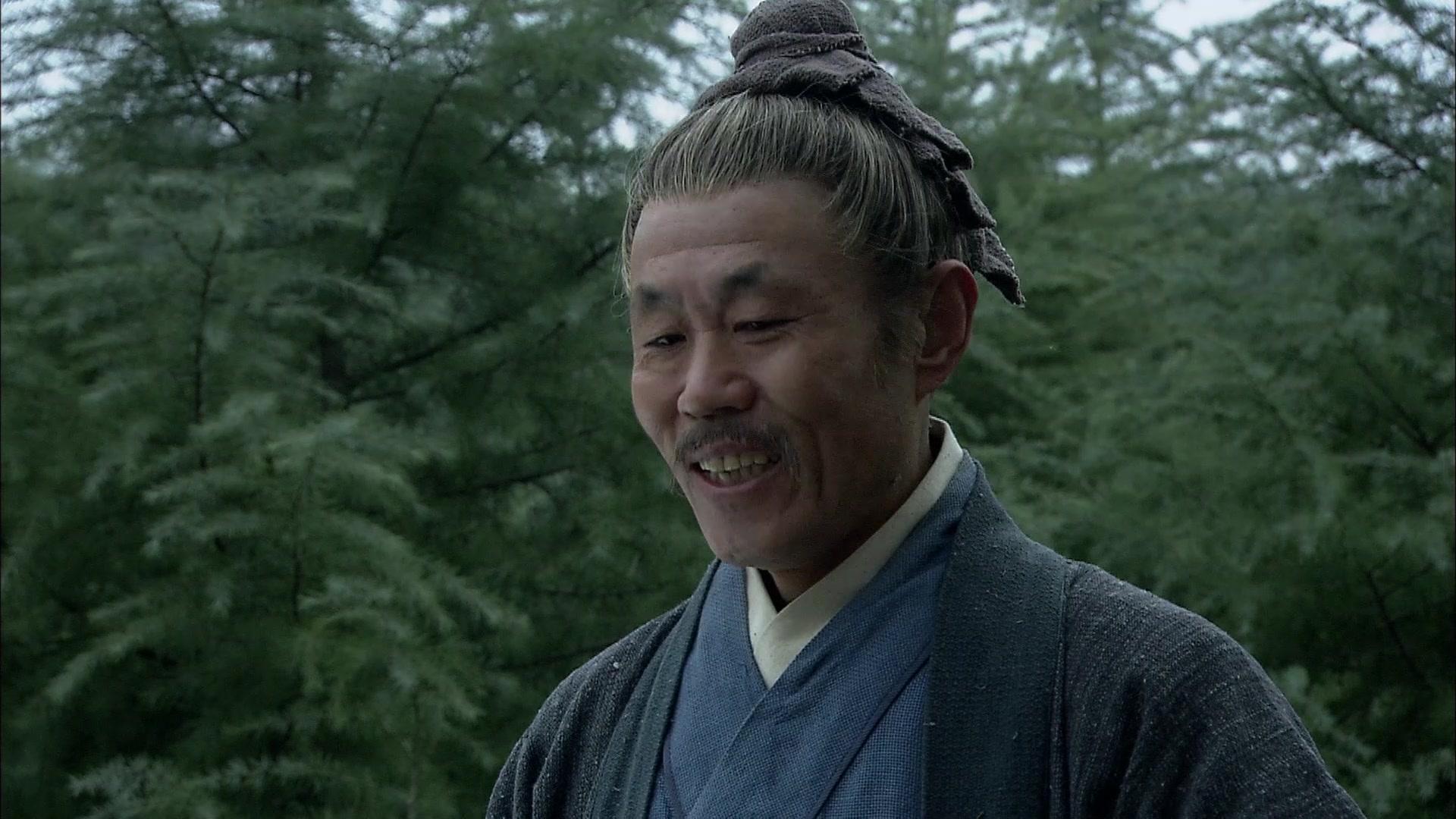 大宋提刑官第二部 第7集视频封面图