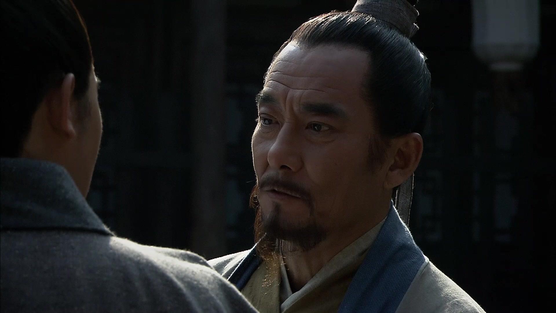 大宋提刑官第二部 第13集视频封面图