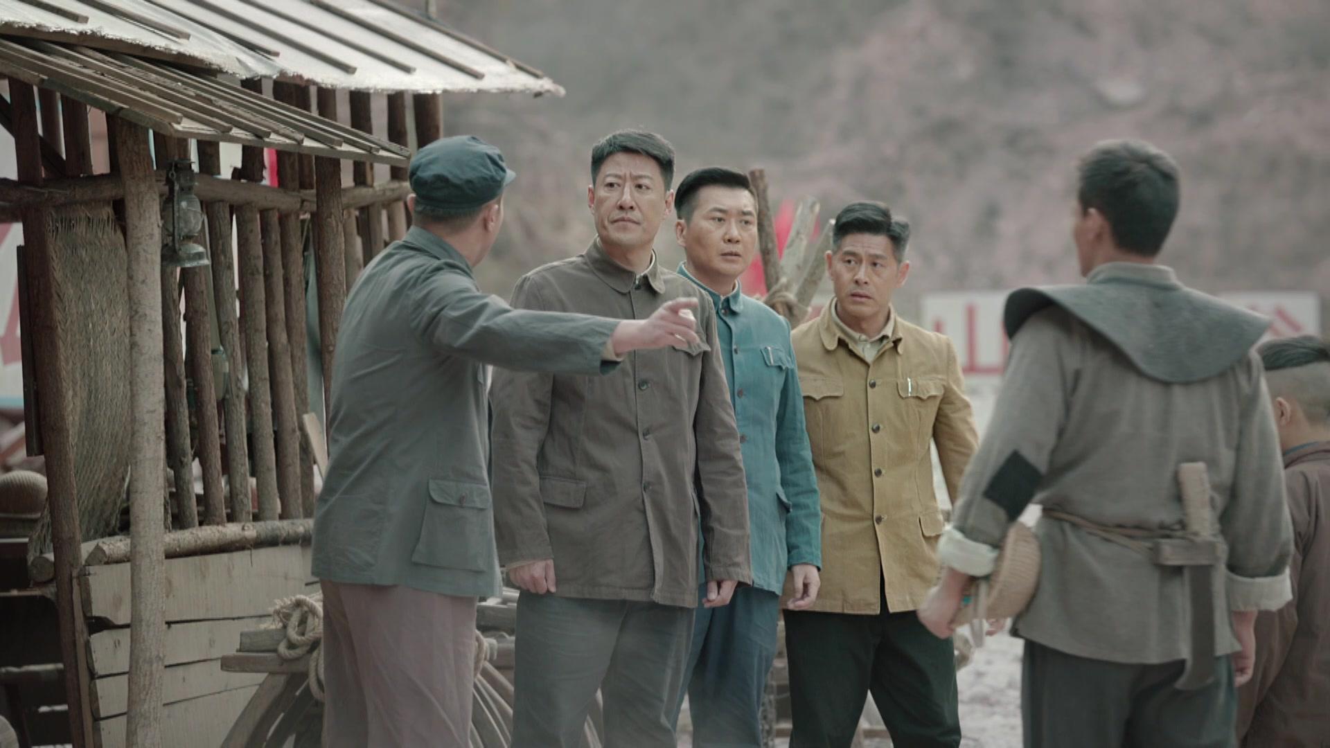 红旗渠 第26集视频封面图