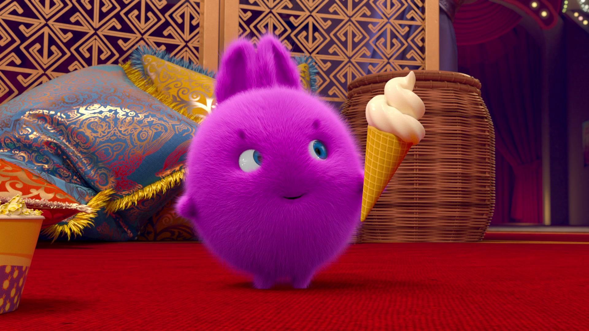 阳光小兔兔第一季 第26集视频封面图