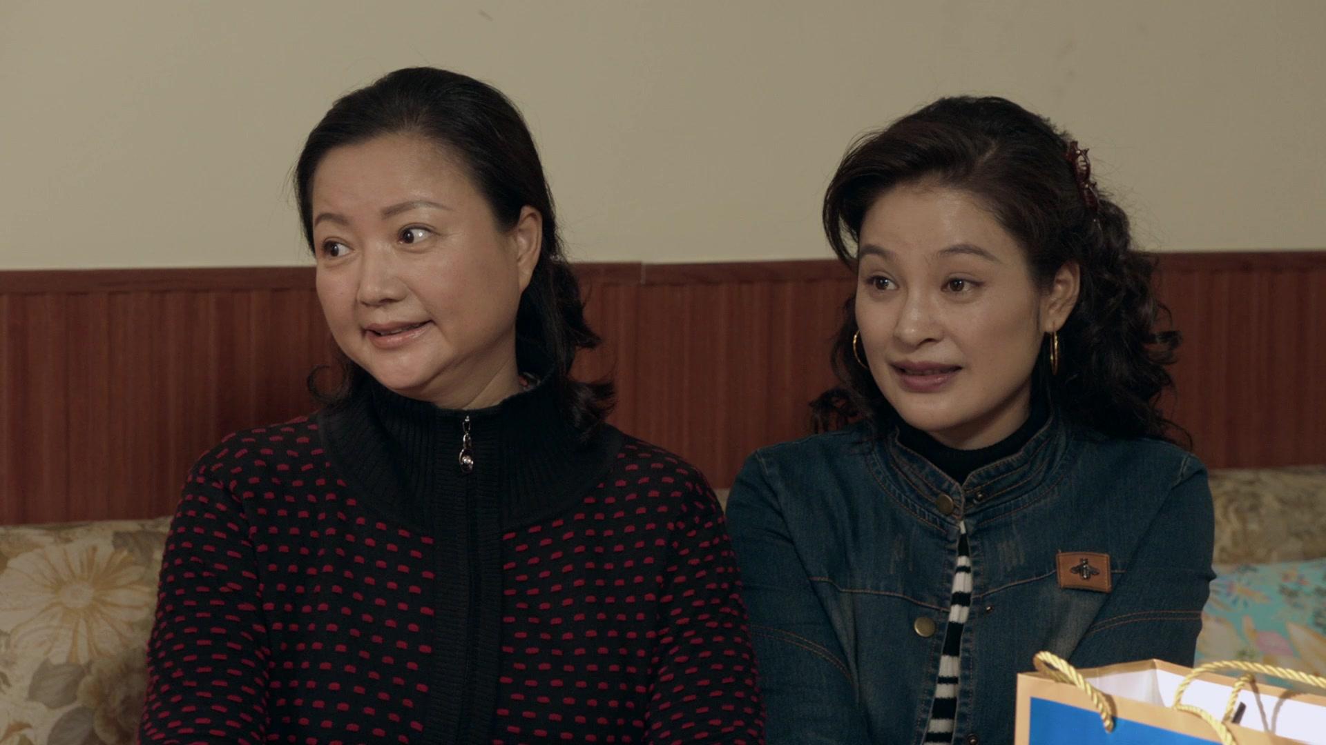 三妹和她的亲人们 第24集视频封面图