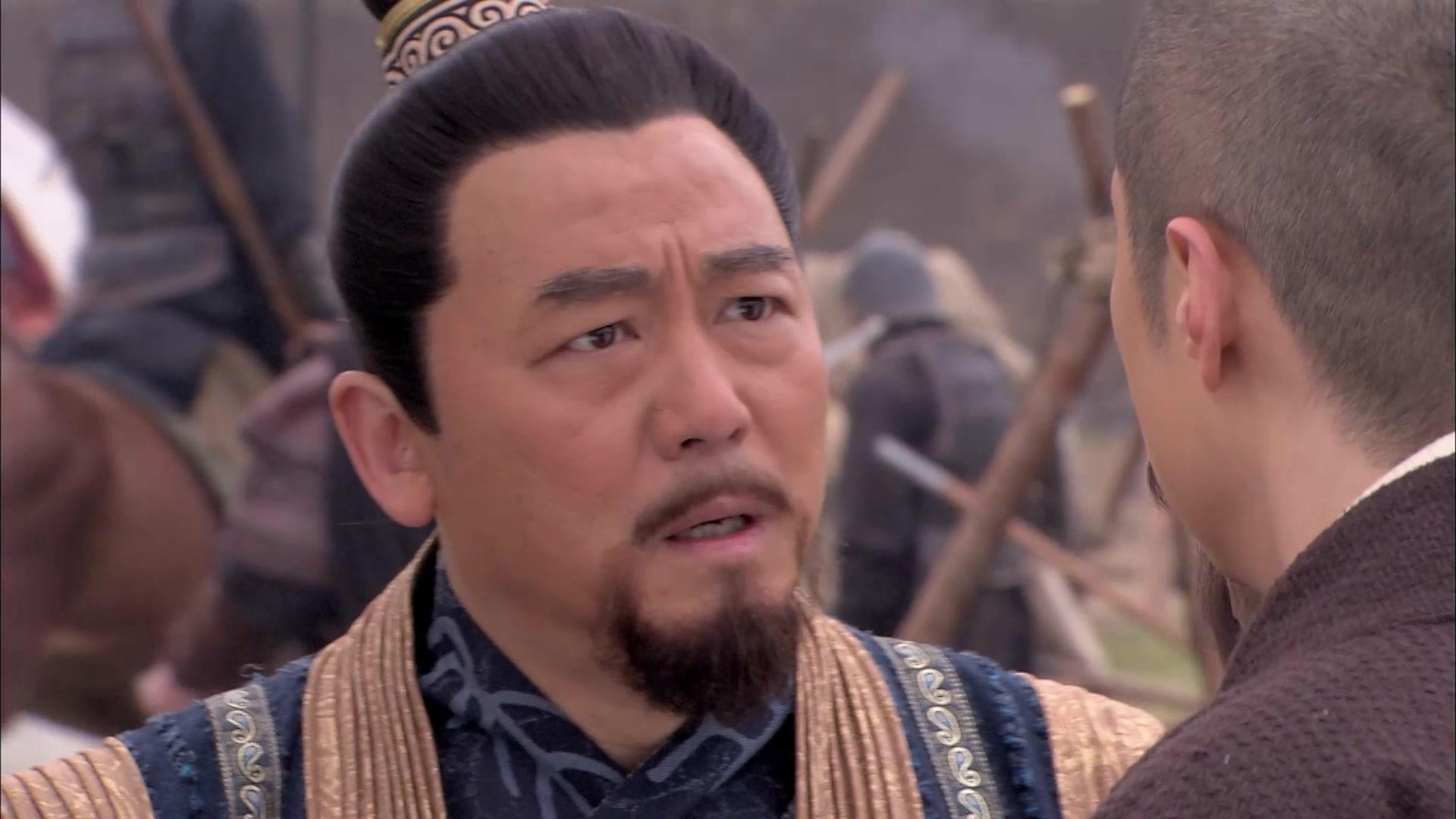 忽必烈传奇 第52集视频封面图