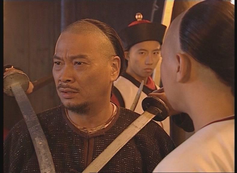 醉拳 第16集视频封面图