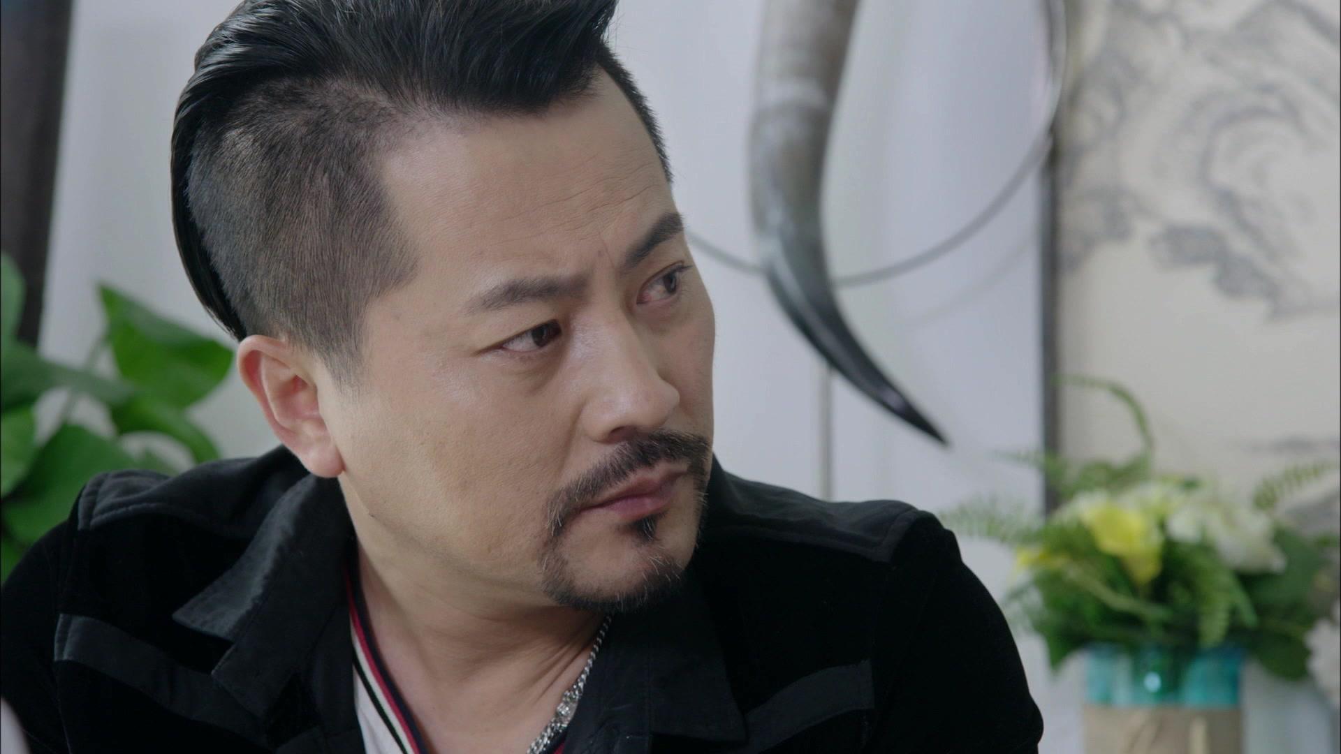 小棉袄 第18集视频封面图