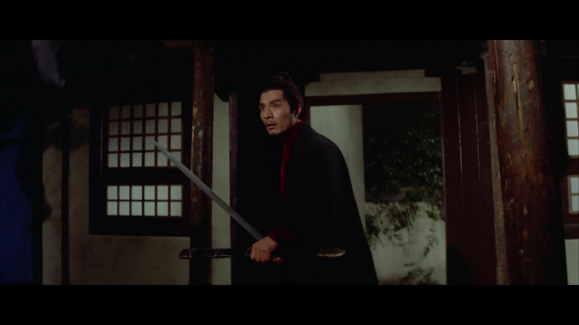 荒江女侠视频封面图