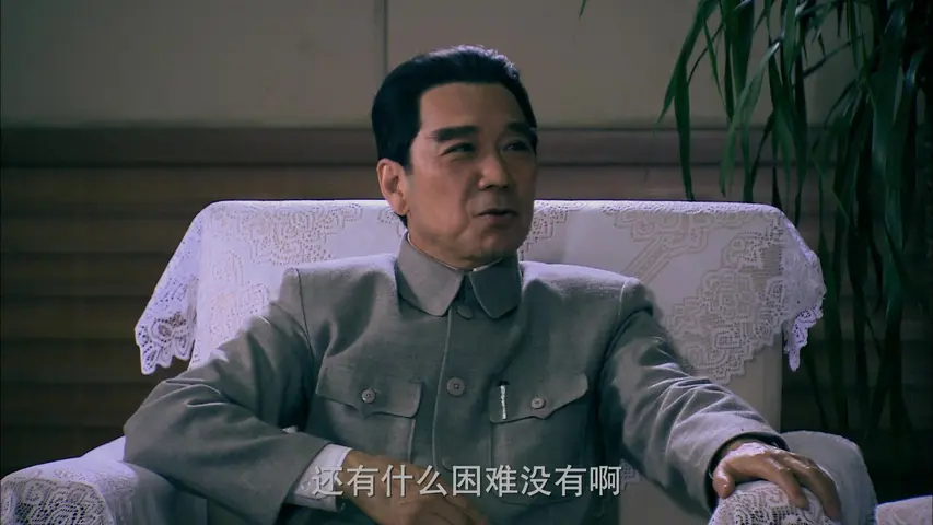 五星红旗迎风飘扬第二部 2集