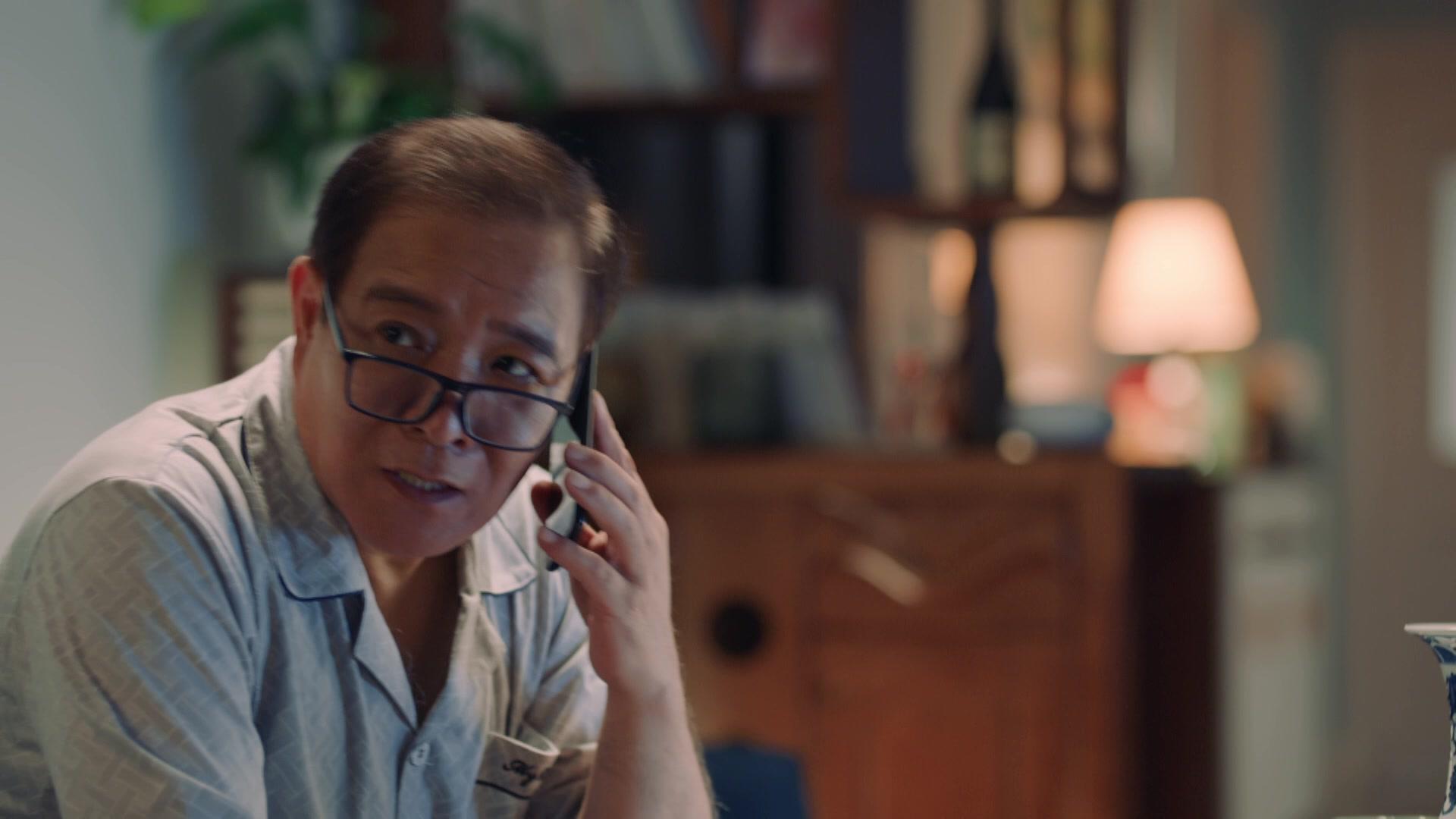 花开山乡 第31集视频封面图