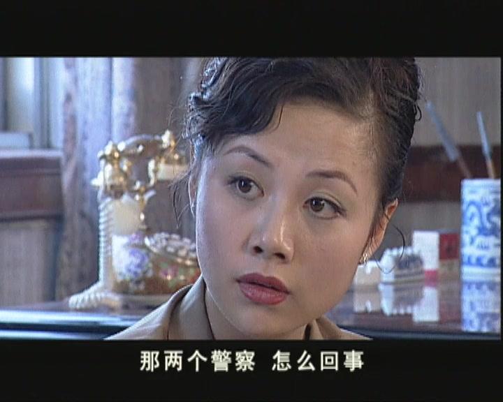 市长的自白 第18集视频封面图