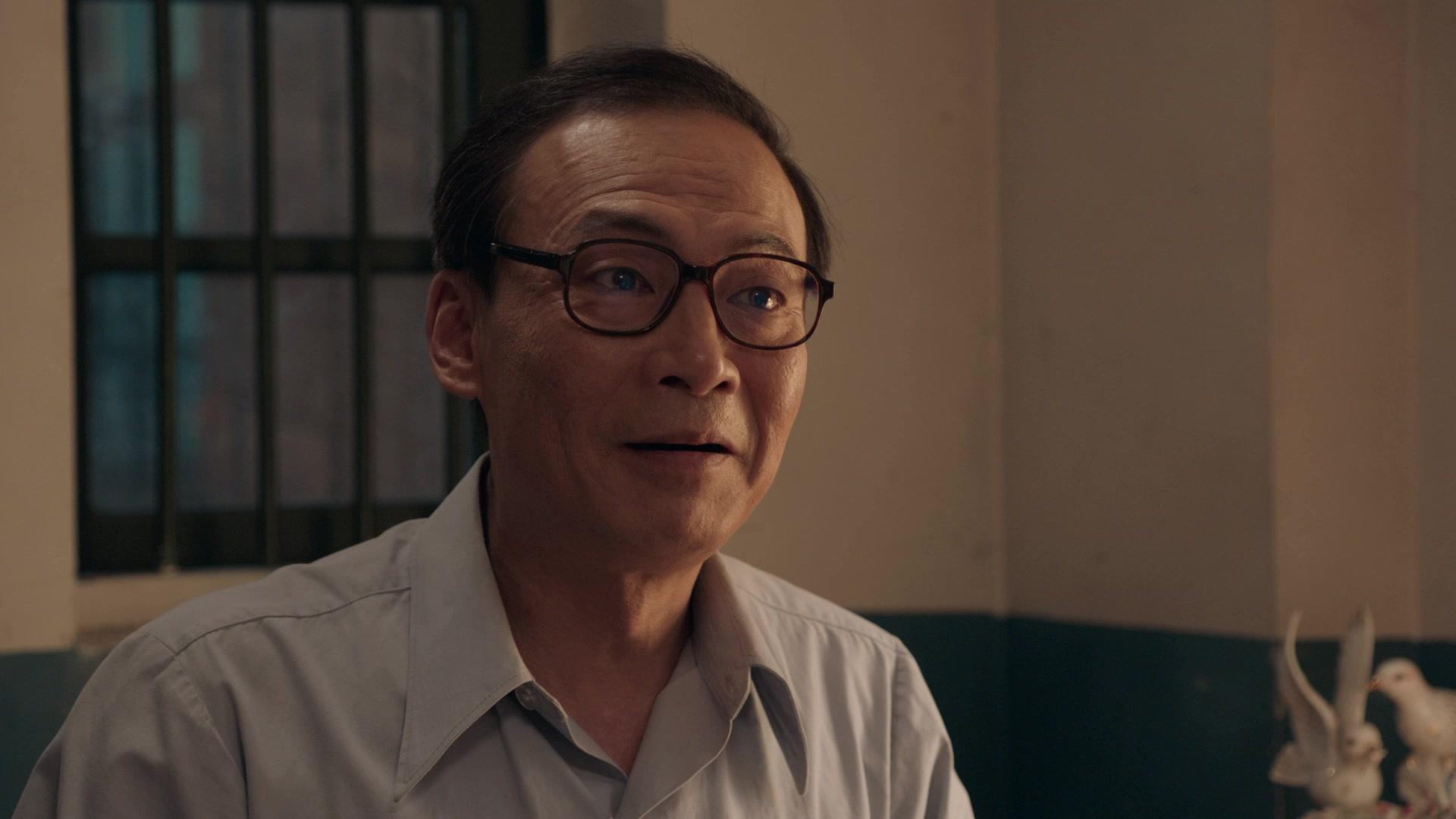 三妹和她的亲人们 第17集视频封面图