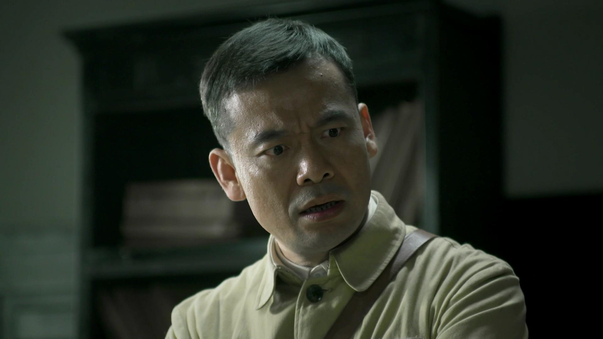 沸腾的群山 第26集视频封面图