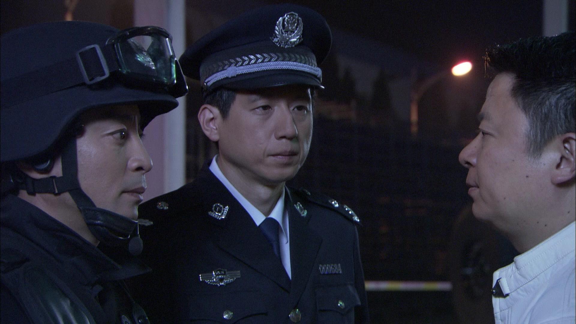 特警突击队 第5集视频封面图