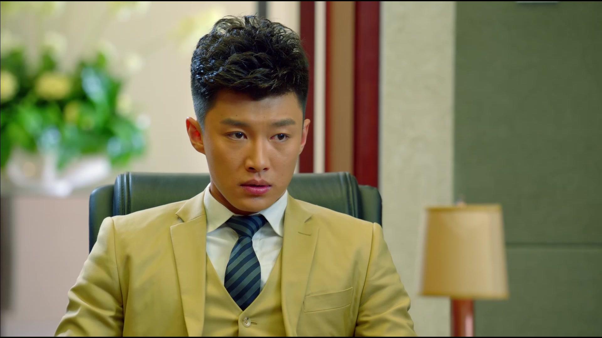 中国式关系 第21集视频封面图