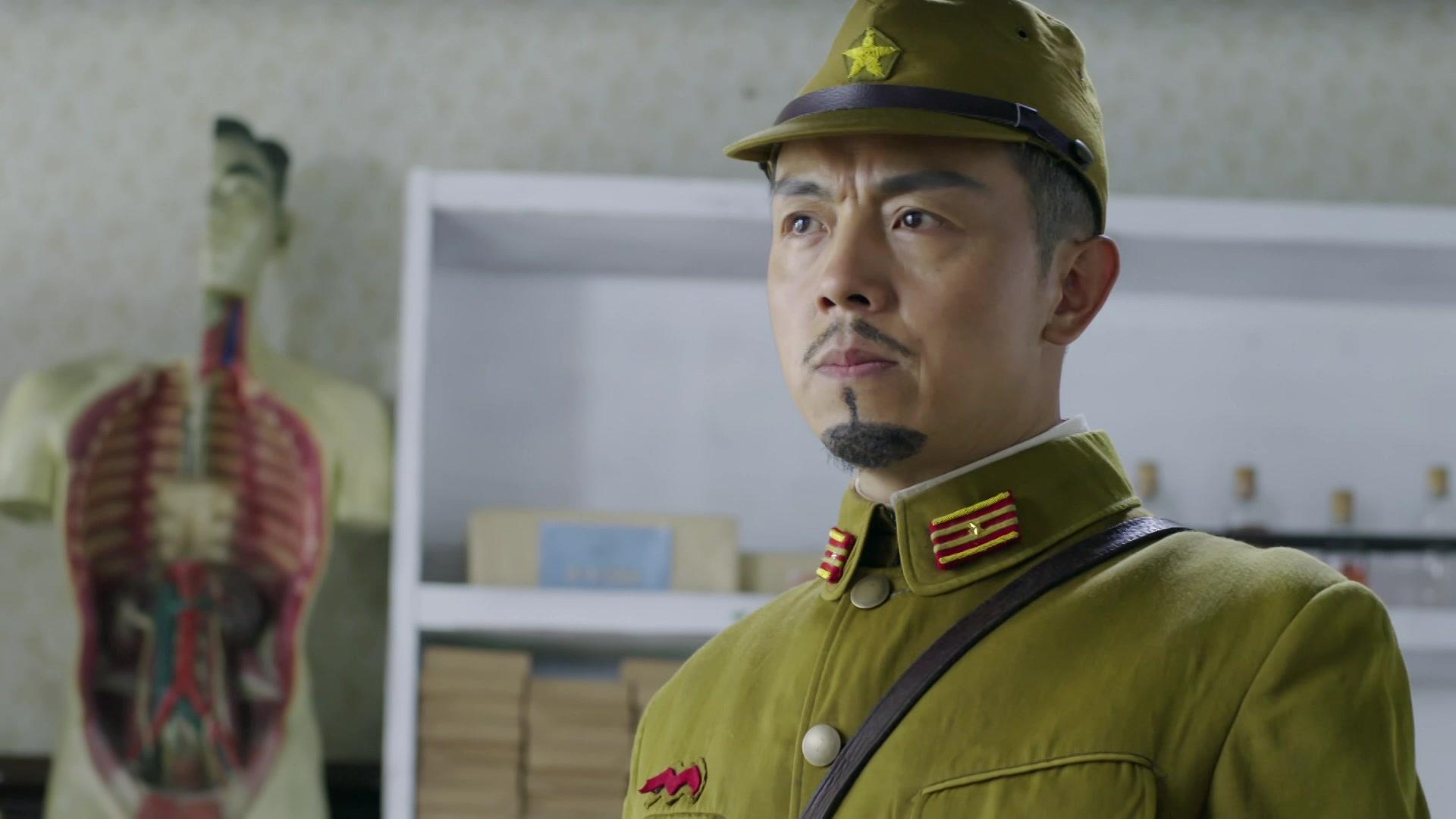 战地青春之歌 第10集视频封面图