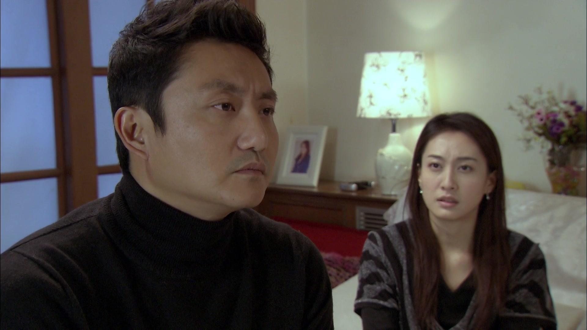 男人的秘密 第8集视频封面图