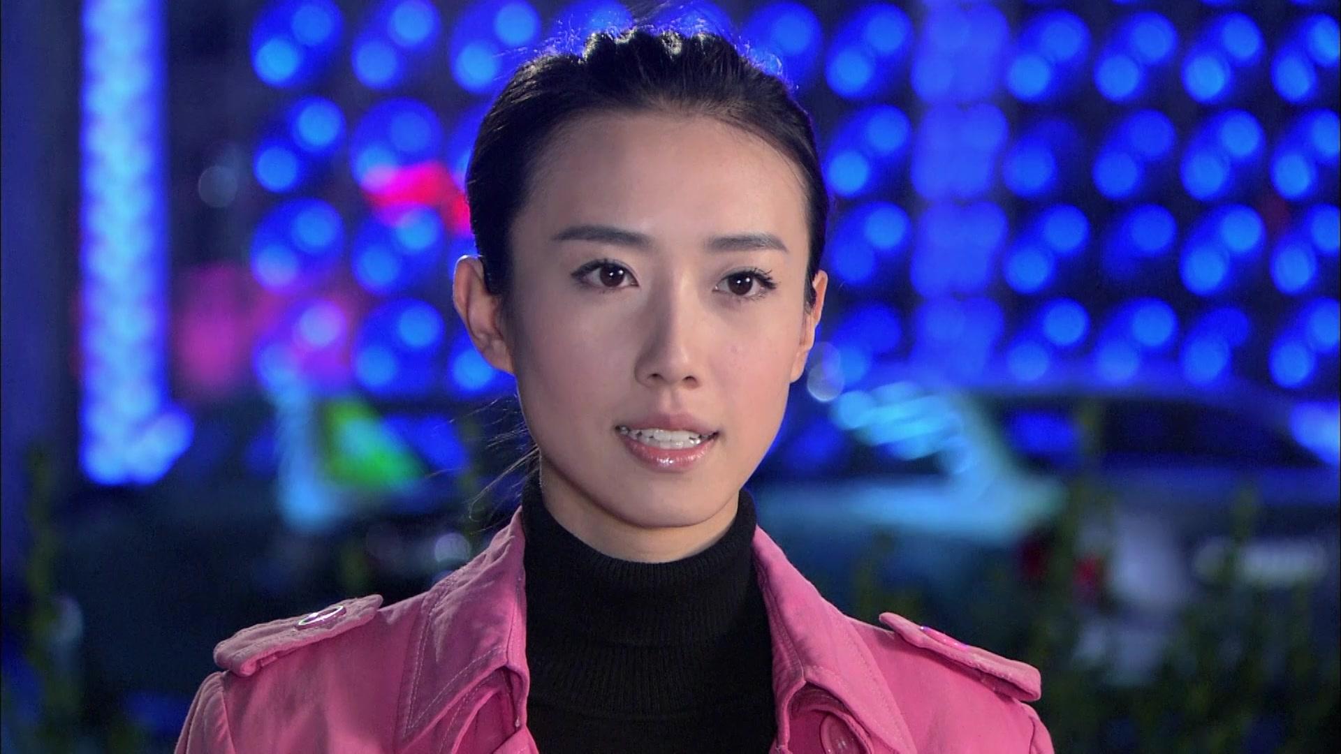 天网行踪 第13集视频封面图