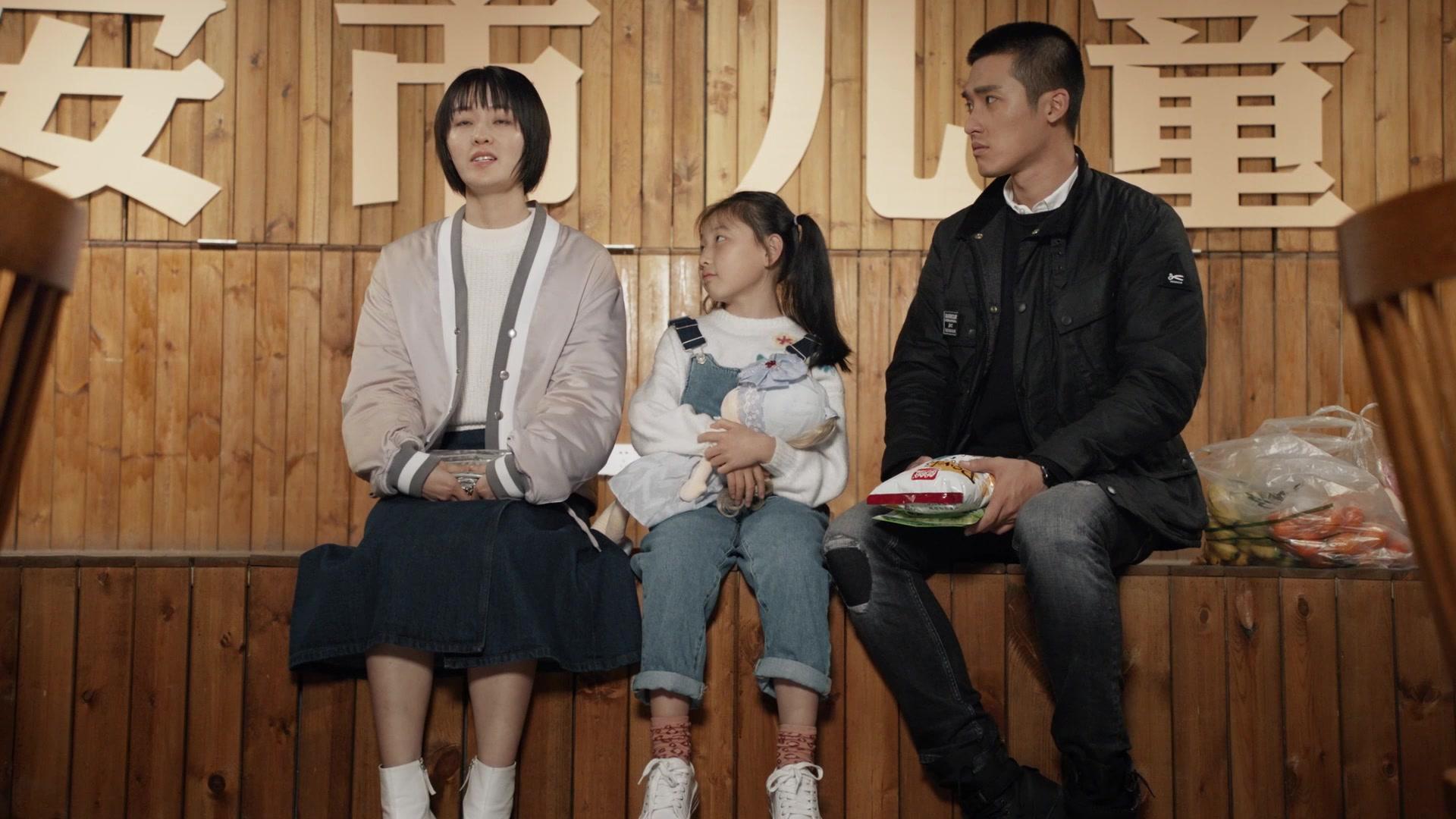 极速救援 第40集视频封面图