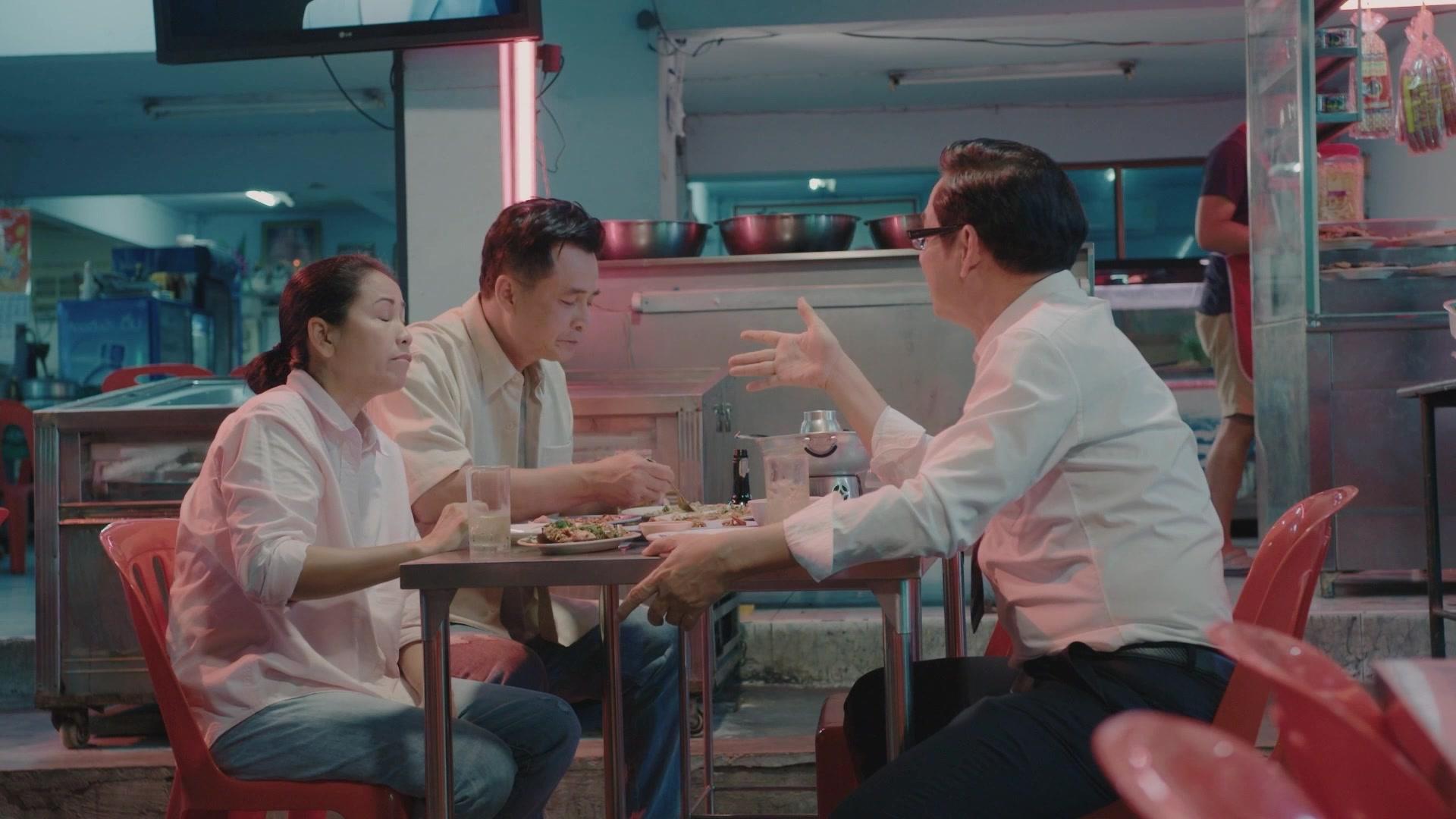 皇冠小姐 第1集视频封面图