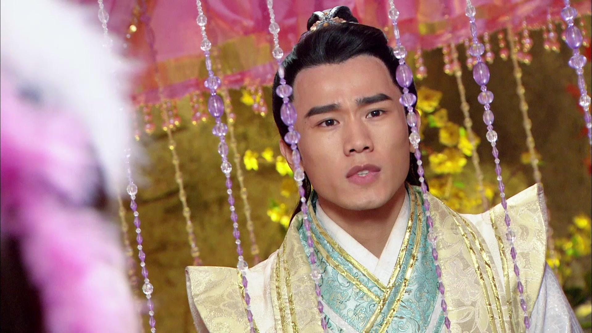 布袋和尚新传 第49集视频封面图