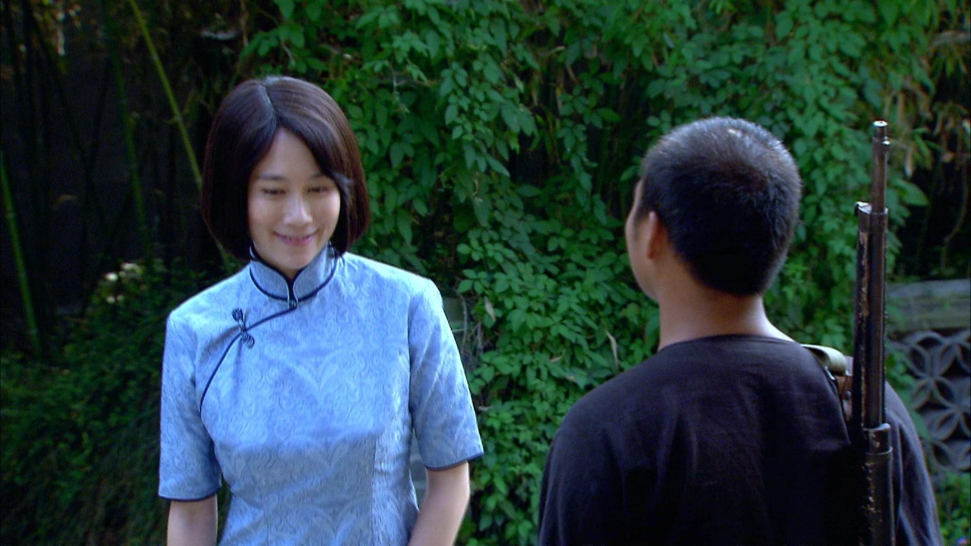 渔岛怒潮 第23集视频封面图