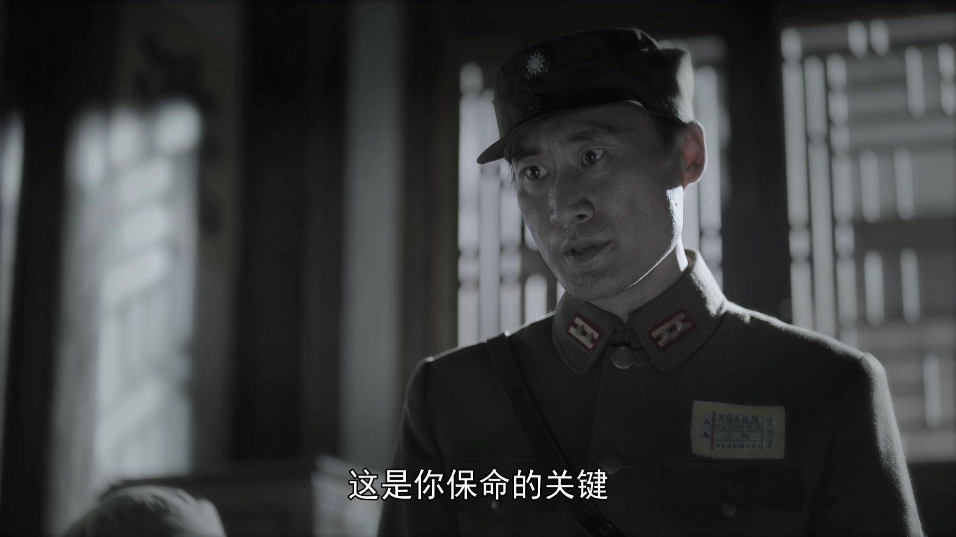 绝境铸剑 第32集视频封面图