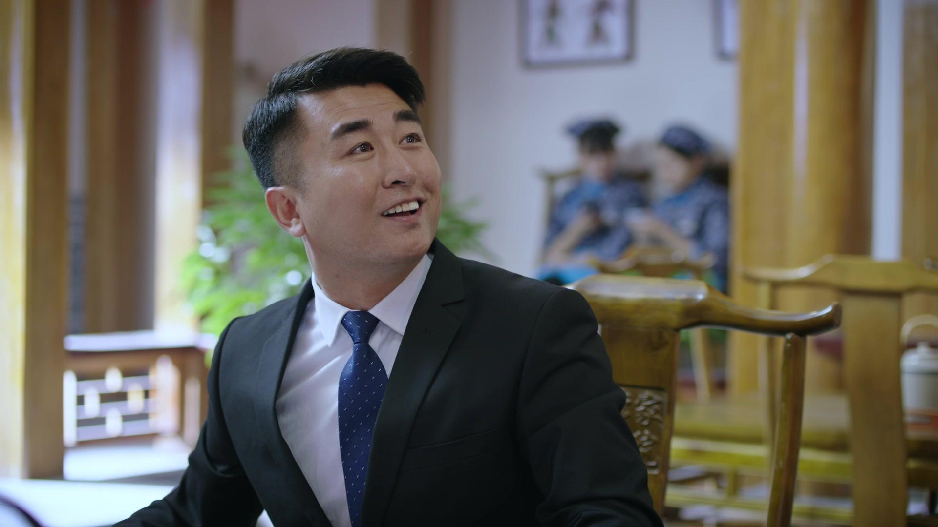 高兴的酸甜苦辣 第26集视频封面图