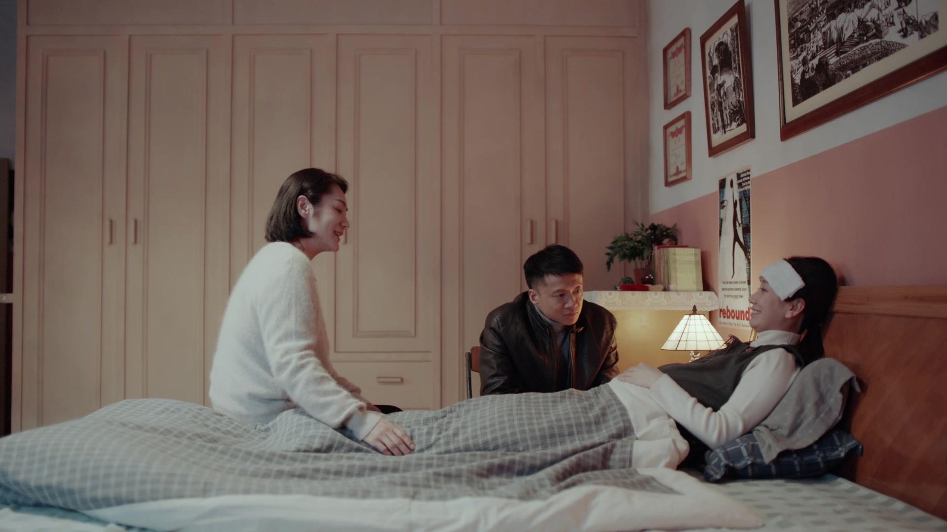 淬火丹心 第24集视频封面图